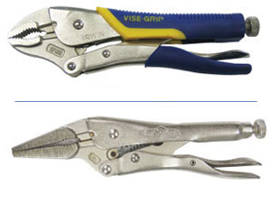 Locking Pliers 